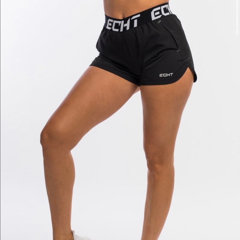 ECHT workout shorts